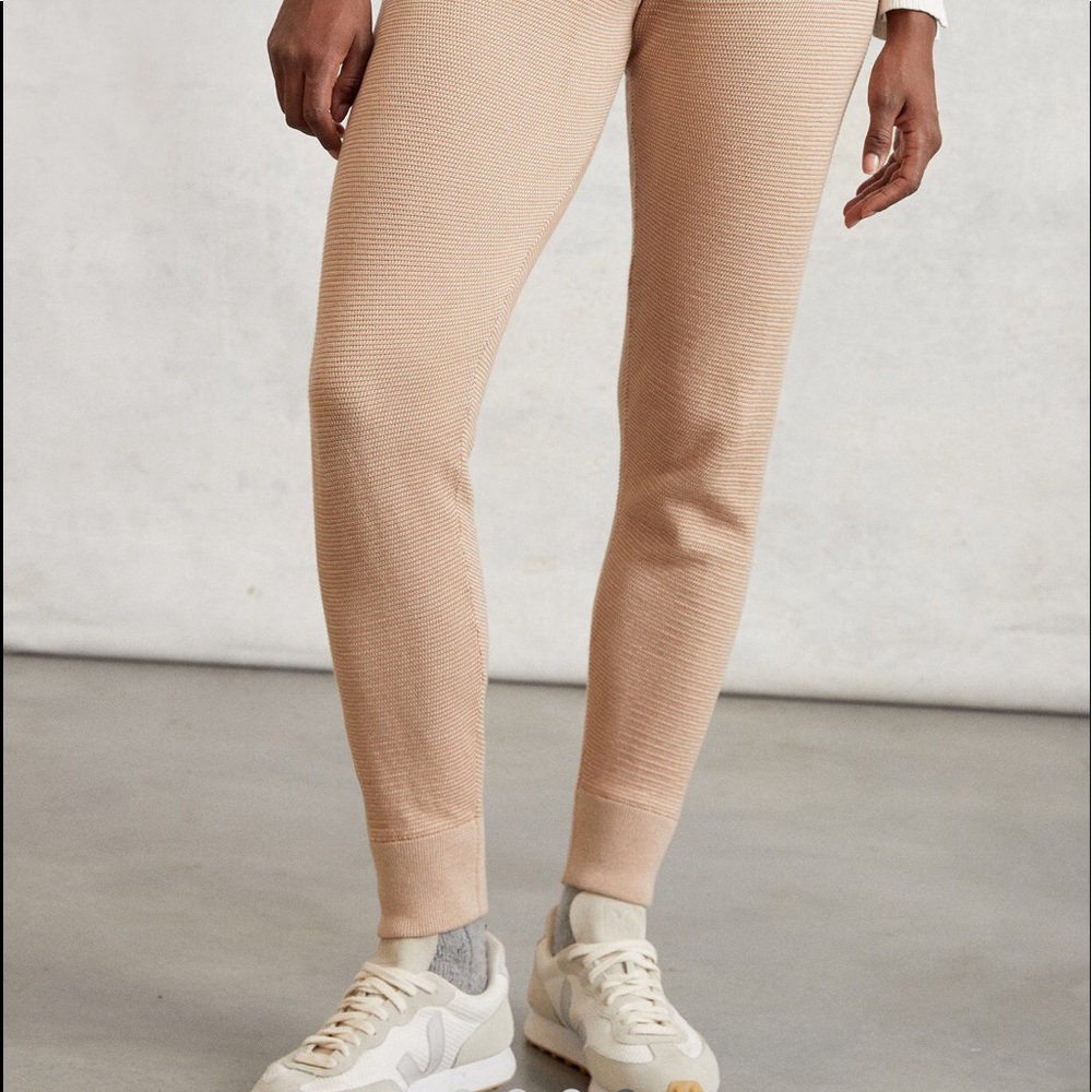 Anthropologie 
 | VARLEY ALICE SWEATPANTS - Picture 2 of 7
